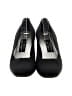 Stuart Weitzman Black Heels Size 6 1/2 - photo 2
