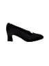Stuart Weitzman Black Heels Size 6 1/2 - photo 1