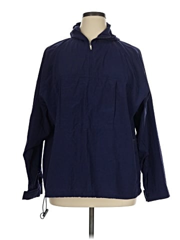 Catalina Raincoat (view 1)