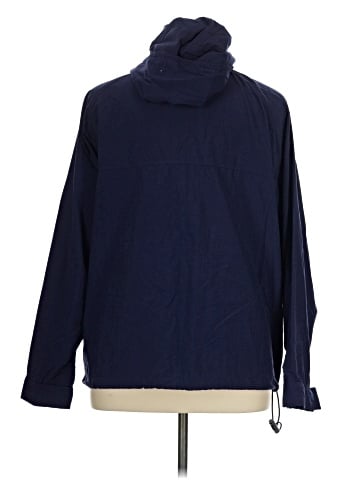 Catalina Raincoat (view 2)