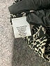 Dana Buchman 100% Polyester Animal Print Brown 3/4 Sleeve Blouse Size XL - photo 8