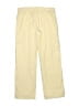 Art Class Yellow Cargo Pants Size 14 - photo 2