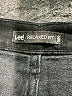 Lee Black Jeans Size 18 - photo 4
