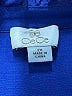 CeCe 100% Polyester Blue Casual Dress Size 2X - photo 4