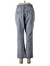 Grace Karin Gray Casual Pants Size M - photo 2