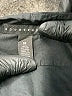 Apostrophe 100% Cotton Solid Black Formal Skirt Size 16 - photo 4