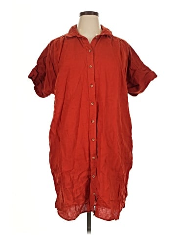 J.Crew Casual Dress (view 1)