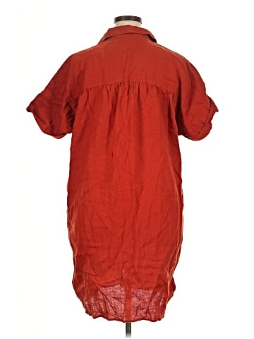 J.Crew Casual Dress (view 2)