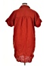 J.Crew Red Casual Dress Size XL - photo 2