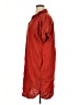 J.Crew Red Casual Dress Size XL - photo 5