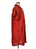 J.Crew Red Casual Dress Size XL - photo 4