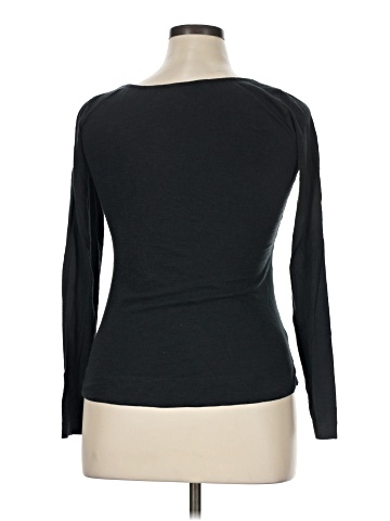 Comptoir des Cotonniers Long Sleeve T-Shirt (view 2)