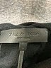 Rag & Bone Black Wool Coat Size S - photo 6