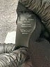 Rag & Bone Black Wool Coat Size S - photo 7
