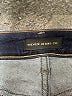 Silver Jeans Co. Solid Blue Jeans Size 29 waist - photo 7