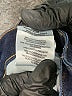 Silver Jeans Co. Solid Blue Jeans Size 29 waist - photo 8