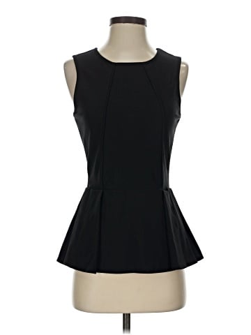 Boston Proper Sleeveless Top (view 1)