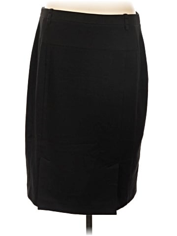 Isabel & Nina Casual Skirt (view 2)