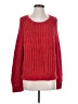 Kut from the Kloth Red Pullover Sweater Size S - photo 1