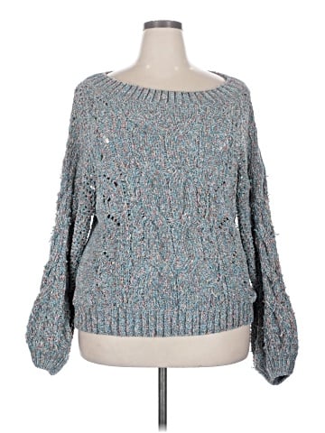 Kori America Pullover Sweater (view 1)