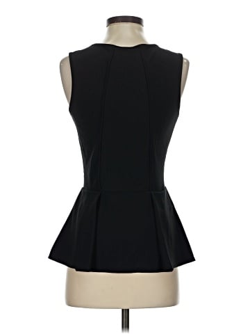 Boston Proper Sleeveless Top (view 2)