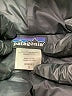 Patagonia 100% Polyester Black Snow Jacket Size S - photo 6