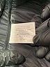 Patagonia 100% Polyester Black Snow Jacket Size S - photo 7