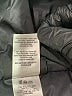 Patagonia 100% Polyester Black Snow Jacket Size S - photo 8