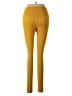 Buffbunny Collection Yellow Active Pants Size M - photo 2