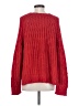 Kut from the Kloth Red Pullover Sweater Size S - photo 2