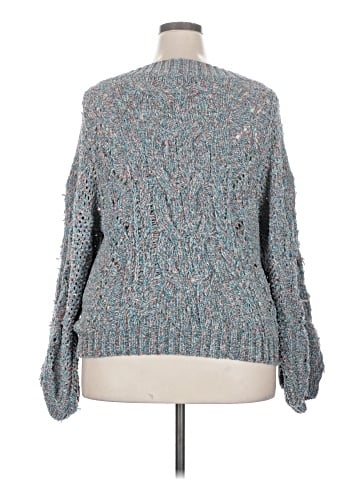 Kori America Pullover Sweater (view 2)