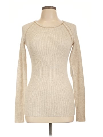 Moda International Pullover Sweater (view 1)