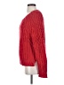 Kut from the Kloth Red Pullover Sweater Size S - photo 5