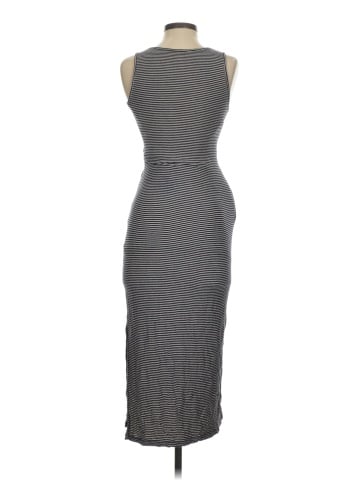 Everly Grey Casual Dress (view 2)