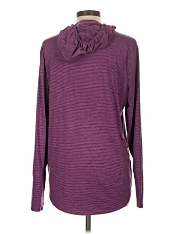 Skechers Long Sleeve T-Shirt (view 2)