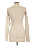 Moda International Tan Pullover Sweater Size L - photo 2