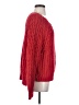 Kut from the Kloth Red Pullover Sweater Size S - photo 4