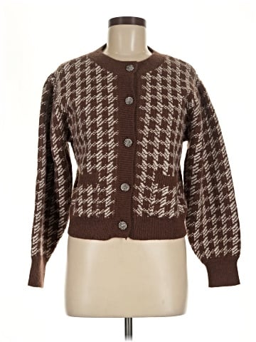 Lush Cardigan (view 1)