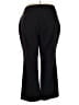 Alfani Black Dress Pants Size 22 - photo 2