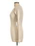 Moda International Tan Pullover Sweater Size L - photo 5