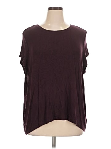 Athleta Sleeveless T-Shirt (view 1)