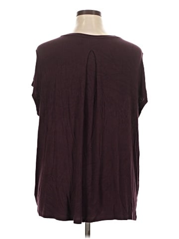 Athleta Sleeveless T-Shirt (view 2)