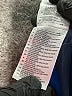 Reebok Blue Active T-Shirt Size L - photo 8