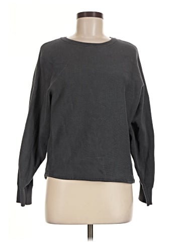 CALVIN KLEIN JEANS Pullover Sweater (view 1)
