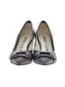 Anne Klein Gray Heels Size 5 1/2 - photo 2