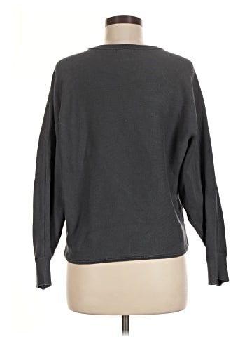 CALVIN KLEIN JEANS Pullover Sweater (view 2)