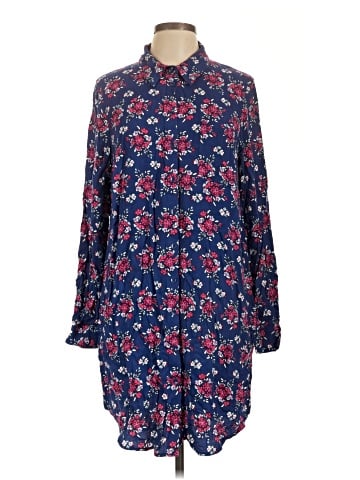 G.H. Bass & Co. Casual Dress (view 1)