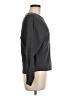 CALVIN KLEIN JEANS 100% Cotton Gray Pullover Sweater Size M - photo 4