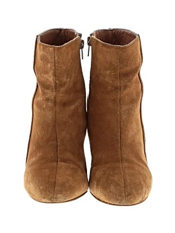 Matisse Ankle Boots (view 2)