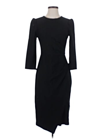 Eliza J Cocktail Dress (view 1)